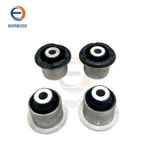Pour les bagues de bras de suspension Rolls-Royce RR31 Cullinan 31106878255 31106878256 31106893395 31106893396 31106898273 31106898274 - Product Image 5