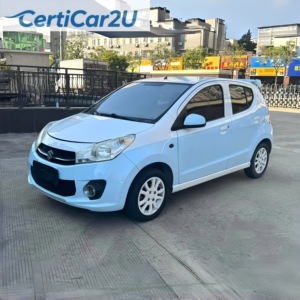<span class=keywords><strong>Suzuki</strong></span> Alto 1.0 Luxury 2013, Manuale, Efficiente nei Consumi, Ideale per il Pendolarismo Urbano, Divertente da Guidare, Basso Costo di Proprietà - Product Image 1