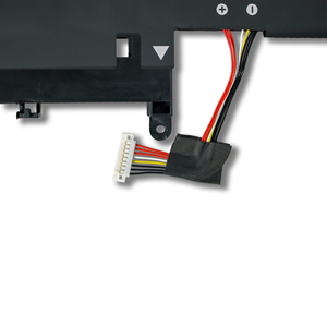 Batterie d'ordinateur portable rechargeable Li-polymère 11,4 V 48 Wh B31N1345 pour ASUS TP500/TP500LA/<span class=keywords><strong>TP500LN</strong></span>/TP500LB Série 0B200-00990100 en stock - Product Image 3