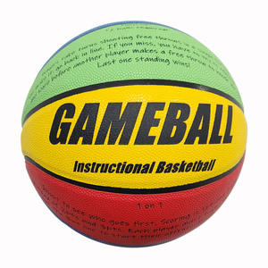 Ballon <span class=keywords><strong>de</strong></span> <span class=keywords><strong>basket</strong></span> personnalisé avec logo <span class=keywords><strong>de</strong></span> marque, lettrage professionnel, école, jeunes, 34567, <span class=keywords><strong>NBA</strong></span>, ligue professionnelle, modèle Henan, ballon <span class=keywords><strong>de</strong></span> <span class=keywords><strong>basket</strong></span> 001 - Product Image 1