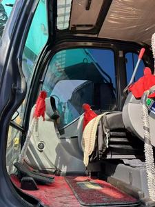 Escavatore Usato <span class=keywords><strong>Kobelco</strong></span> <span class=keywords><strong>SK200</strong></span> Stabile e Affidabile, Escavatore Medio da 20 Tonnellate <span class=keywords><strong>Kobelco</strong></span> Sk200D a Buon Prezzo in Vendita - Product Image 5