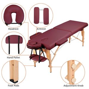 Meilleure <span class=keywords><strong>table</strong></span> de <span class=keywords><strong>massage</strong></span> pliante en bois Camillas De Masajes lit de <span class=keywords><strong>massage</strong></span> de spa de salon de beauté <span class=keywords><strong>d</strong></span>'<span class=keywords><strong>occasion</strong></span> <span class=keywords><strong>table</strong></span> de <span class=keywords><strong>massage</strong></span> des cils du visage à vendre - Product Image 4