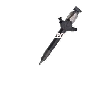 ชุดหัวฉีดเด็นโซ่ 095000-6070 คอมมอนเรล สำหรับรถขุด PC400-8 - Product Image 3
