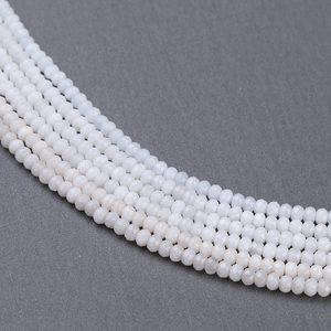 High Quality Natural Beads 2667 Loose Stones Various Colors-Cat's Eye Coral <b>Jade</b> White Green Orange Polished Brilliant Cut 8 mm - Product Image 4