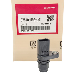 Capteur de vilebrequin Honda 37510-59B-J01 pour Acura Honda Accord Civic CRV, pièce de rechange pour arbre à cames - Product Image 2