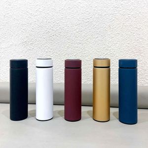 300Ml <b>Large</b> Capacity Stainless Steel <b>Cup</b> for Travel and Vacuum Use With Modern Design - Product Image 1