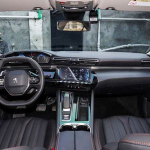 2024 <span class=keywords><strong>voiture</strong></span> électrique automatique Dongfeng <span class=keywords><strong>peugeot</strong></span> 508L PHEV en stock 4 roues pas cher haute vitesse nouvelle énergie <span class=keywords><strong>voiture</strong></span> électrique à vendre - Product Image 4