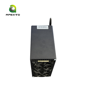 Miner Goldshell XT Box 580Gh/s 400W, Equipo de Minería XTM, Algoritmo SHA3x, Miner ASIC Silencioso, Máquina Blockchain - Product Image 3