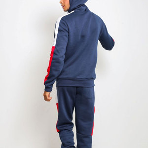 Sudadera Casual de Manga Larga con Cuello Redondo 100% Algodón para Hombre, Chándal de Moda, Producto de Tendencia, Chándal Cálido de Invierno - Product Image 2