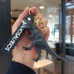 Nouveau Porte-clés Thor 3D en caoutchouc avec impression UV, écologique, portable, anime, Bat Flash <span class=keywords><strong>Hulk</strong></span>, pendentif de <span class=keywords><strong>voiture</strong></span>, cadeau promotionnel - Product Image 6