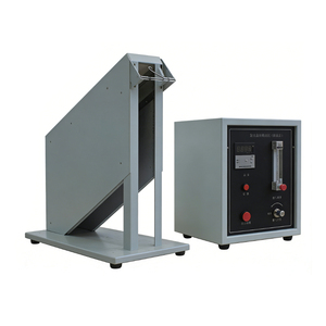 DT-3 Fire Spread <strong>Tester</strong> for Fire Retardant Coatings Tunnel Method Flame Propagation Test Equipment - Product Image 1