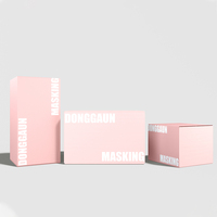 Cajas de Regalo Premium de Colores al por Mayor, Cajas de Envío Grandes de Lujo, Cajas de Cartón Corrugado Impresas Personalizadas con Logotipo