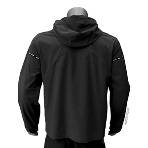 Chaquetas Cortavientos de Diseño Moderno y Alta Calidad, Chaquetas Acolchadas con Calefacción para Otoño e Invierno, Chaquetas Ligeras para Correr para Hombre, Tallas Grandes - Product Image 2