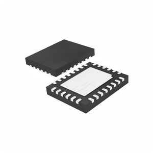 BOM IC In Stock 28 WFQFN Exposed Pad LTC2323HUFD-12#TRPBF Buy Online Electronic Components Data Acquisition - Product Image 1