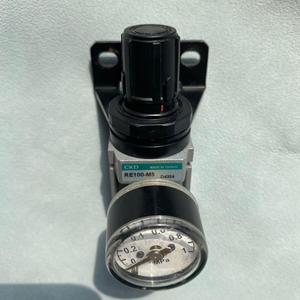 Vanne de régulation de pression CKD RE100-M5 pour systèmes pneumatiques - Product Image 1
