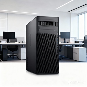 Estación de Trabajo para Renderización Gráfica, Modelado 3D y Edición de Video, Fabricada en China, T3680, T7920, T7960, T5860, 5820 - Product Image 4