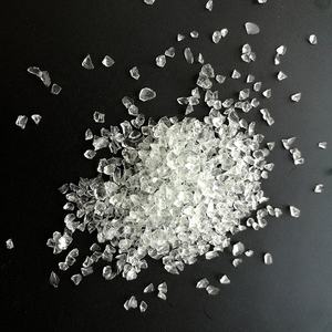 Usine en gros écrasé <span class=keywords><strong>verre</strong></span> clair agrégat filtre piscines <span class=keywords><strong>verre</strong></span> filtre média - Product Image 3