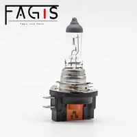 Auto H11B Phare Lampe 12V 55W Blanc Chaud Quartz Verre Halogène Ampoule Nouvel État