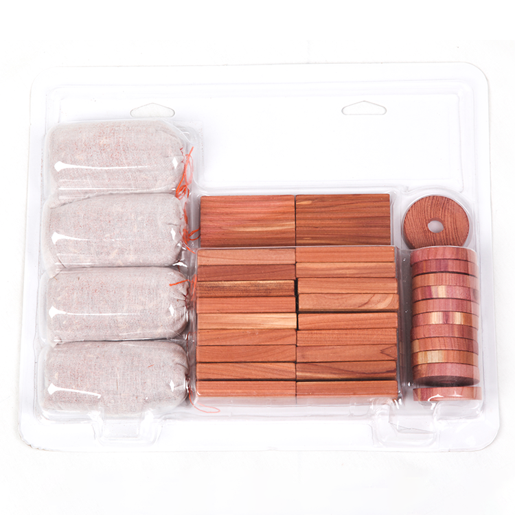 Ароматическое кольцо из красного кедра, защита одежды, кедровый шар, аксессуары для хранения