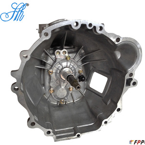 Transmisión de caja de cambios de coche a buen precio ISUZU JMC para <span class=keywords><strong>camioneta</strong></span> DMAX 4JB1 NKR TFR 4KH1 - Product Image 3