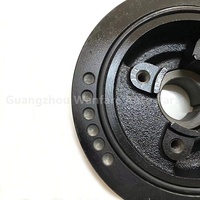 Poulie de vilebrequin pour Toyota Hilux 4Runner, OEM 13408 — 54090, en Stock, autres pièces de voiture