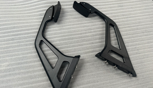 Alerón Trasero de Fibra de Carbono Estilo AD-R1 de Alto Rendimiento YX para <span class=keywords><strong>GR86</strong></span> y BRZ - Product Image 4