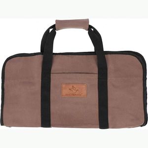 Bolsas de Lona Encerada BSCI para Almacenamiento a Granel de Leños para Chimenea a Precios de Fábrica - Product Image 2