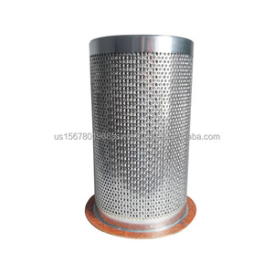 ตัวแยกน้ำมันและก๊าซ 23782386 อะไหล่ทดแทนสำหรับ IR - Product Image 5