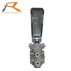 1-48100-833-0 <b>Truck</b> <b>Brake</b> Valve for Isuzu <b>Truck</b> Spare Parts - Product Image 4