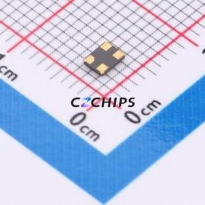 SX3B28.63636F1010F30 Crystal (Passive) SMD3225-4P Crystal Oscillator SMD Crystal Oscillator 28.63636MHz 10ppm 10pF - Product Image 2