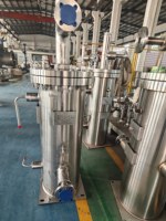 Puits de pompe à liquide immergé cryogénique - Fournisseur direct du fabricant