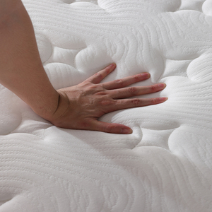 Khách Sạn Cao Su Vua Vừa Công Ty Tự Nhiên Nén Trong Hộp Lai Nệm Túi Mùa Xuân Gel Bộ Nhớ Bọt Nệm - Product Image 3