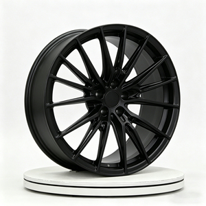 Convient aux jantes en aluminium forgé <span class=keywords><strong>Ferrari</strong></span>. Personnalisable pour roues de 18 à 22 pouces. 5x112/5x114.3/5x120 Certifié par JWL. - Product Image 1