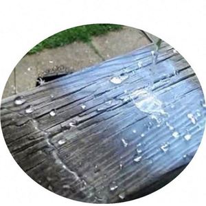 Machine étanche et <span class=keywords><strong>vernis</strong></span> pour le revêtement de papier pour les produits en bois - Product Image 1