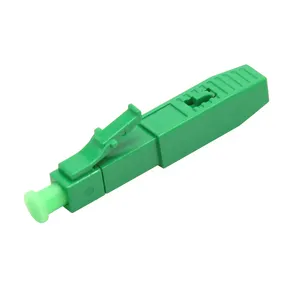 Snelle Montage Stabiele Veld Installeerbare Lc Apc Sm Sx Glasvezel Snelle Connector Gebruikt Voor 0.9Mm Kabel In Catv met Rohs