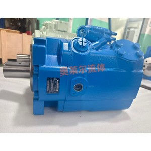 Pompe hydraulique Eaton Vickers PvH106 980G 992G 825G 826 à pistons axiaux pour chargeuse sur pneus - Product Image 3