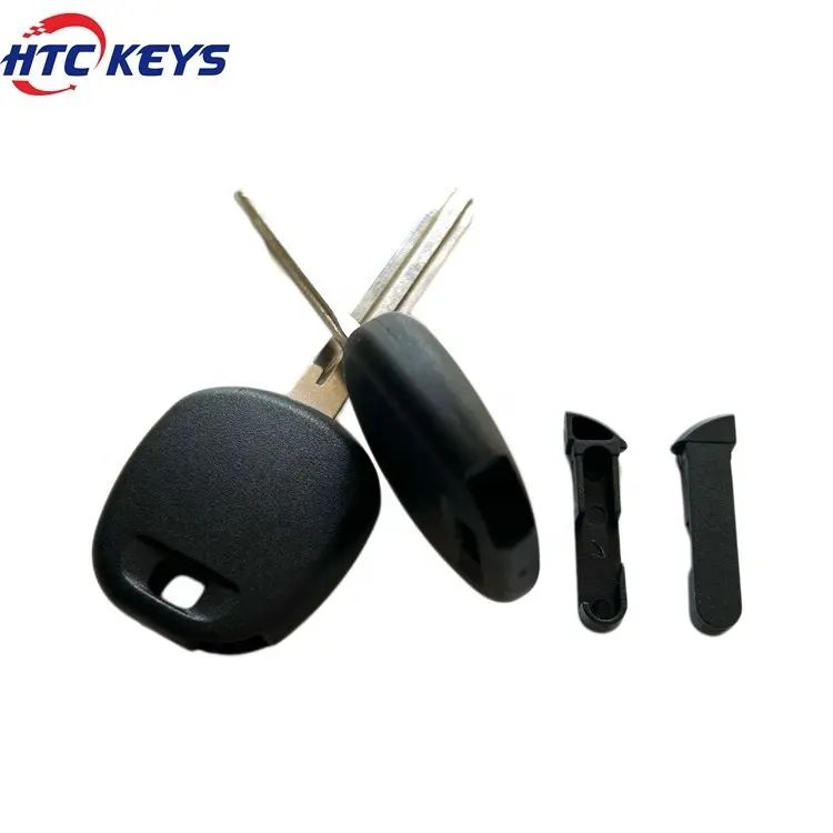 New product Transponder key s-hell for T-oyota car key
