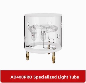 Neuf, compatible avec les tubes et ampoules de flash <span class=keywords><strong>Godox</strong></span> AD200/<span class=keywords><strong>AD300</strong></span>/AD400 AD600pro - Product Image 6