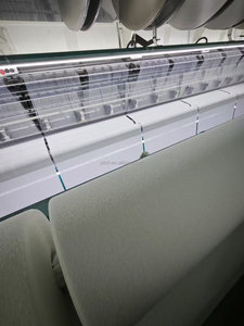 <span class=keywords><strong>Pinchi</strong></span> 1000 g/set microfibra blanca Mini Hajj Toalla de algodón de secado rápido bordado Logo Jacquard para hoteles de oración musulmana - Product Image 2