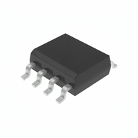 Elektronische Chip-Komponenten 8 Solc At93C46A-10Su-2.7 Speicher Original One-Stop-Service