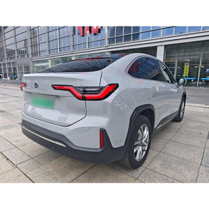 Guazi Véhicule d'occasion 2025 NIO EC6, Véhicule électrique à énergie nouvelle, SUV automatique, Conduite à gauche, Livraison à temps, pour les acheteurs de SUV haut de gamme et de SUV électriques - Product Image 5