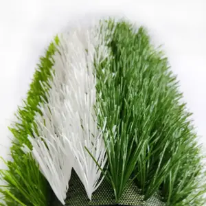Wholesale Artificial Turf grama artificial Lawn Carpet Green Grass futbol for Soccer Field