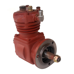 Compresseur d'air OEM Y6M M3021-3509100, pièces de moteur diesel efficaces pour chargeuse sur pneus - Product Image 5