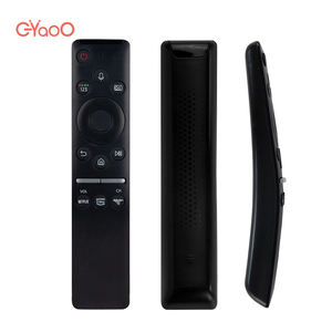 Eyaoo BN59-01312A Ersatz für intelligenten 4K-TV-Controller mit Netflix Prime BN59-01312B Sprachfernbedienung für Samsung - Product Image 1