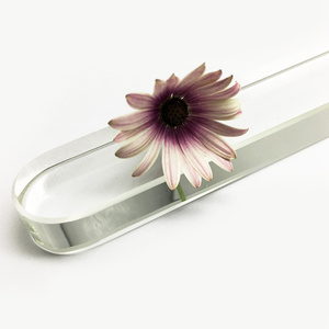 Алюминиево-кремниевый уровнемер с прозрачным стеклом, обладающий высокой устойчивостью к высоким температурам и давлению - Product Image 6