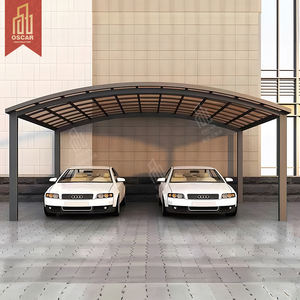 <span class=keywords><strong>Abri</strong></span> de pluie double face pour voiture électrique Petite cour <span class=keywords><strong>Vélo</strong></span> Carport Auvent de voiture électrique Pare-soleil pour voiture Parking Garage Utilisation - Product Image 6