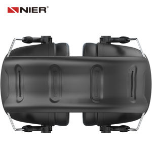 नवजात शिशुओं के लिए सक्रिय hz शूटिंग शोर को रद्द कर रहा है कुत्ते के बच्चे की सुनवाई सुरक्षा हेलमेट सुरक्षा - Product Image 6