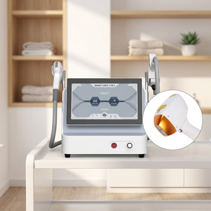 ร้านเสริมความงามใช้เครื่อง RF Microneedle ฟื้นฟูผิว ยกกระชับใบหน้า ขจัดเม็ดสี ทำให้ผิวขาวกระจ่างใส - Product Image 1