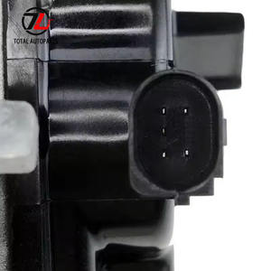 Охладитель рециркуляции отработавших газов (EGR) для автомобильных выхлопных систем, OEM 03L131512AQ, 03L131512BN, 03L131512DL для V-W, Au-di, Se-at - Product Image 5