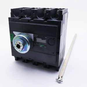 Elektrischer Kompakt-Programmiercontroller INS 630 <span class=keywords><strong>PL</strong></span>-2020-W18-1 690VAC für Industrieautomation - Product Image 1